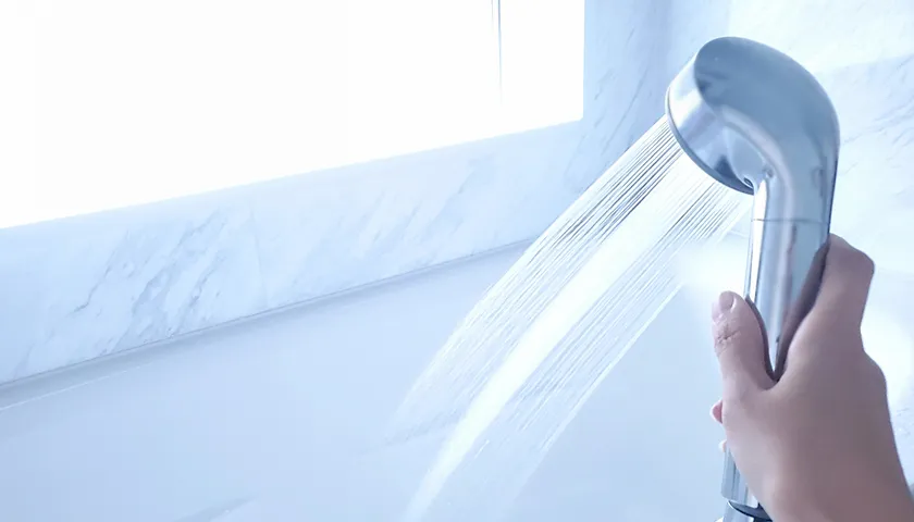 オール電化とエコキュートの説明画像